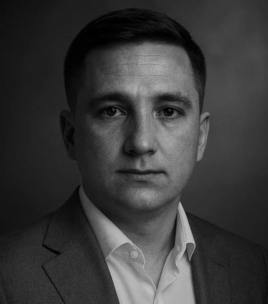Максим Кузьмин